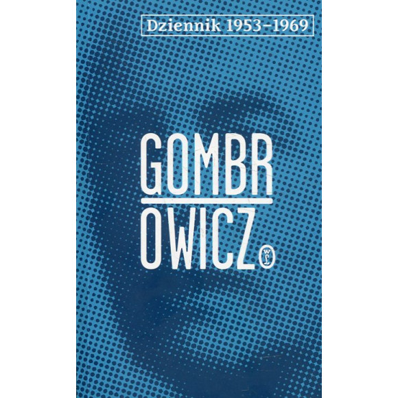Dziennik 1953-1969
