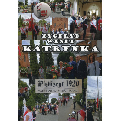 Katrynka Graniczna struga