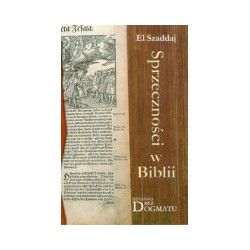 Sprzeczności w Biblii