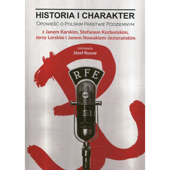 Historia i charakter