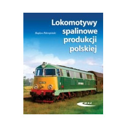 Lokomotywy spalinowe produkcji polskiej