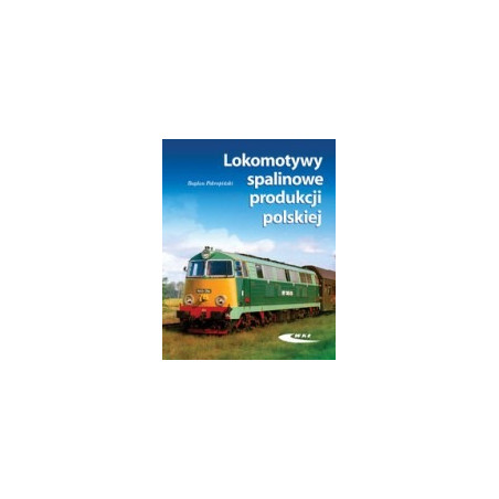 Lokomotywy spalinowe produkcji polskiej