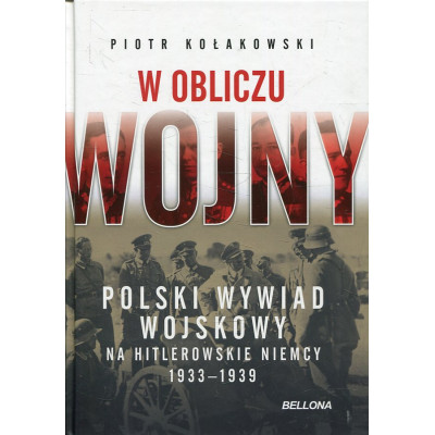 W obliczu wojny