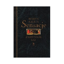 Sensacje z dawnych lat