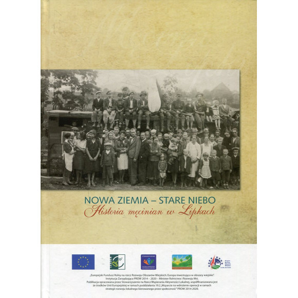 Nowa Ziemia - Stare Niebo