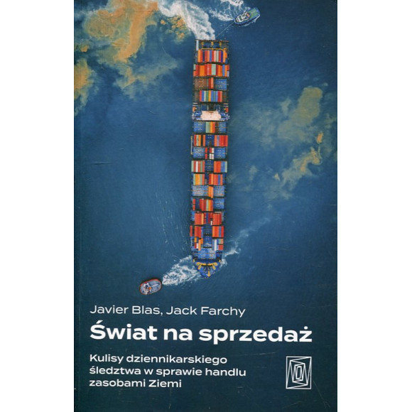 Świat na sprzedaż