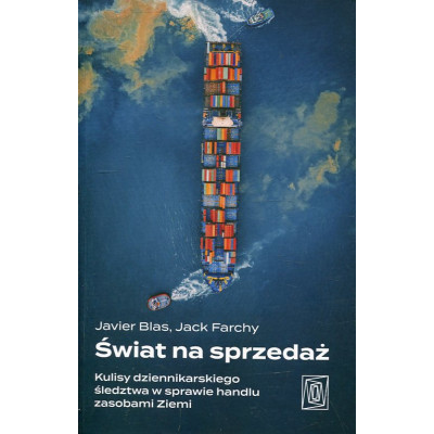 Świat na sprzedaż