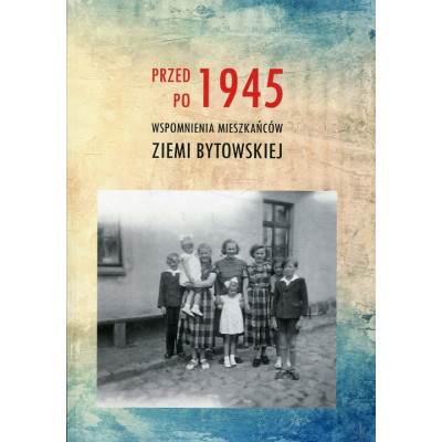 Przed 1945 Po