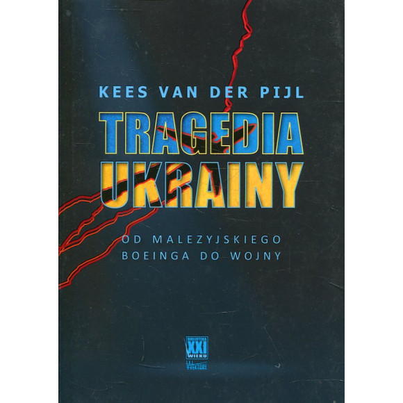 Tragedia Ukrainy
