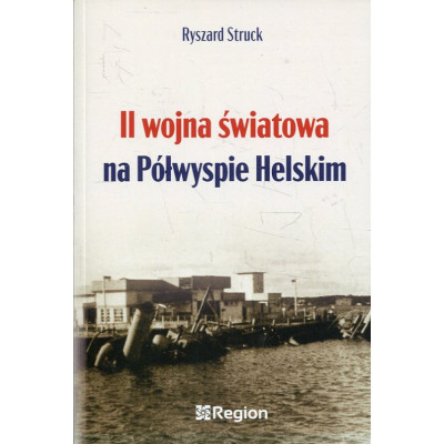 II wojna światowa na Półwyspie Helskim