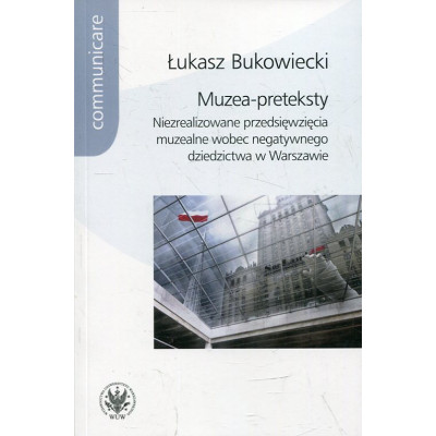 Muzea-preteksty