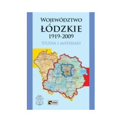 Województwo łódzkie 1919-2009