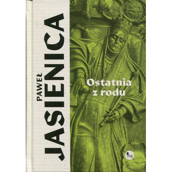Ostatnia z rodu