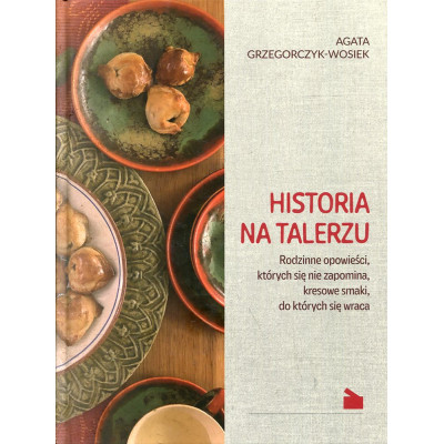 Historia na talerzu