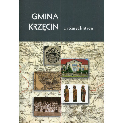 Gmina Krzęcin z różnych stron