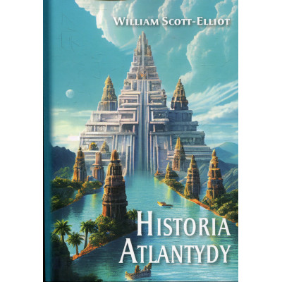 Historia Atlantydy