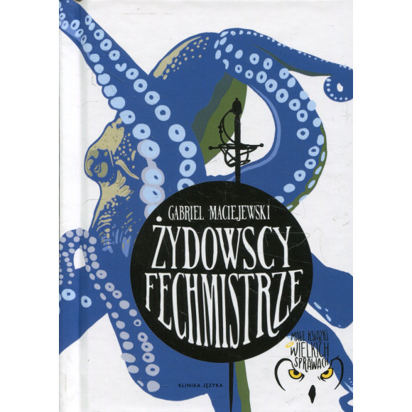 Żydowscy fechmistrze