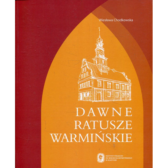 Dawne ratusze warmińskie