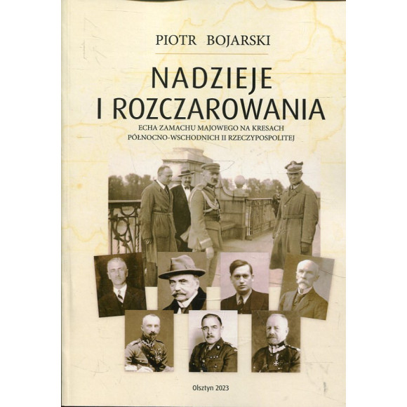Nadzieje i rozczarowania