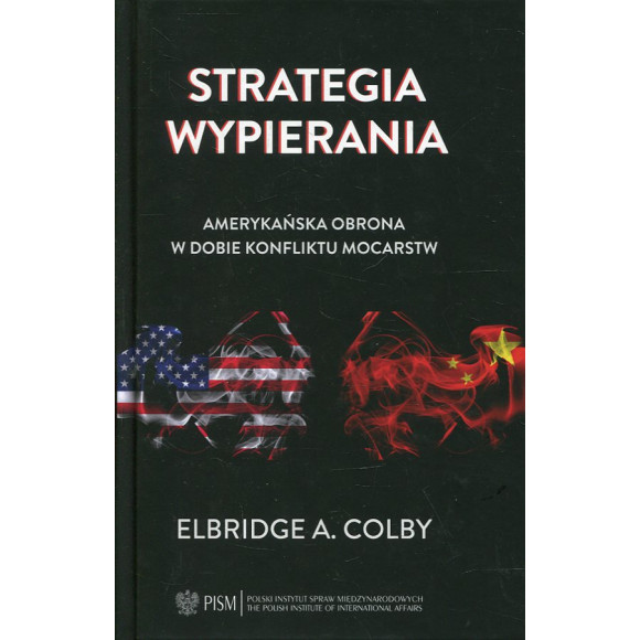 Strategia wypierania