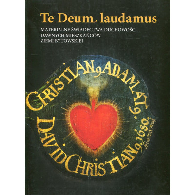Te Deum laudamus