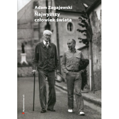 Najwyższy człowiek świata