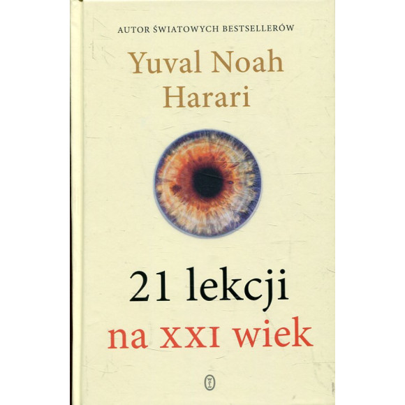 21 lekcji na XXI wiek
