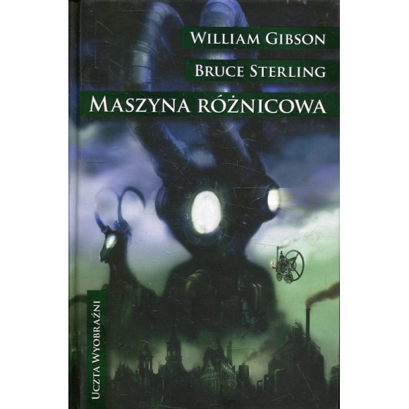 Maszyna różnicowa