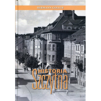 Historia Szczytna