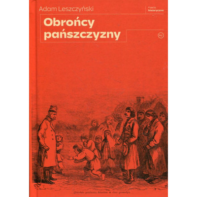 Obrońcy pańszczyzny