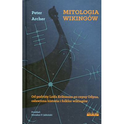 Mitologia Wikingów