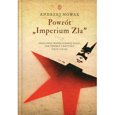 Powrót Imperium Zła