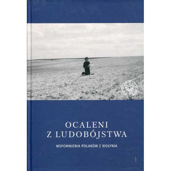 Ocaleni z ludobójstwa