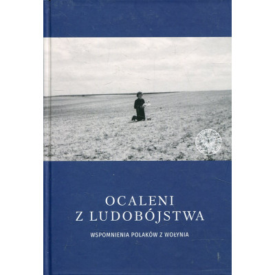 Ocaleni z ludobójstwa