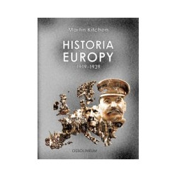 Historia Europy 1919-1939