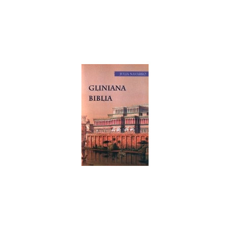 Gliniana Biblia