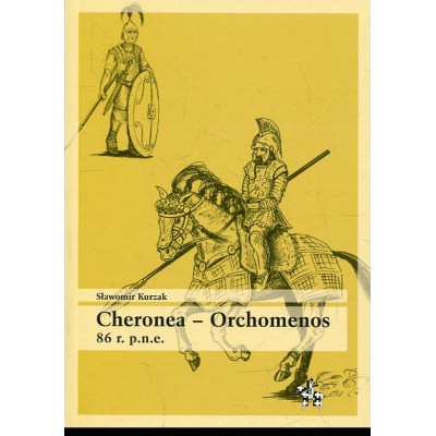 Cheronea Orchomenos 86 r. p.n.e.