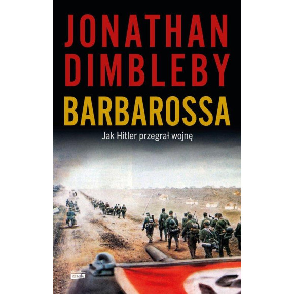 Barbarossa