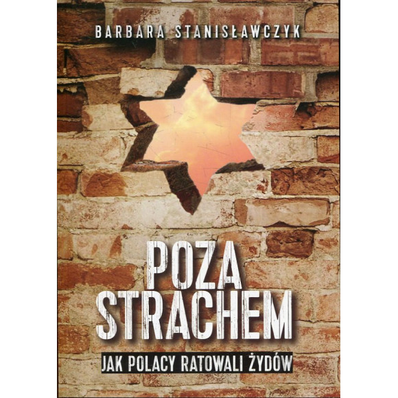 Poza strachem