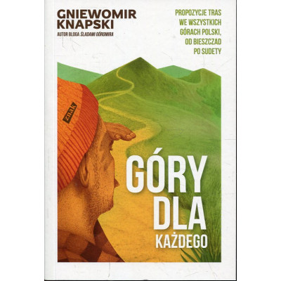 Góry dla każdego