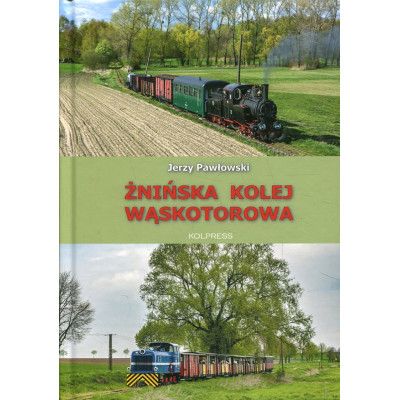 Żnińska Kolej Wąskotorowa