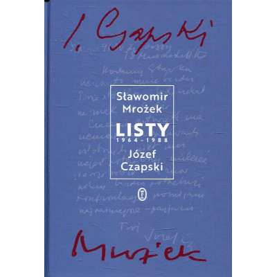 Listy 1964-1988