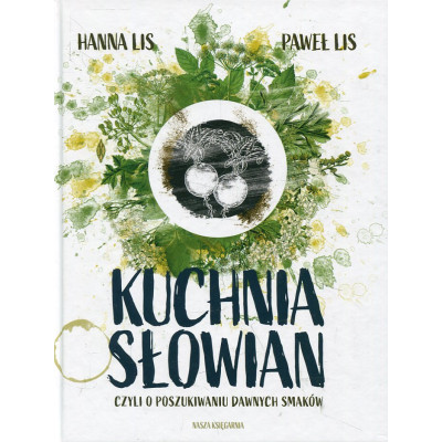 Kuchnia Słowian