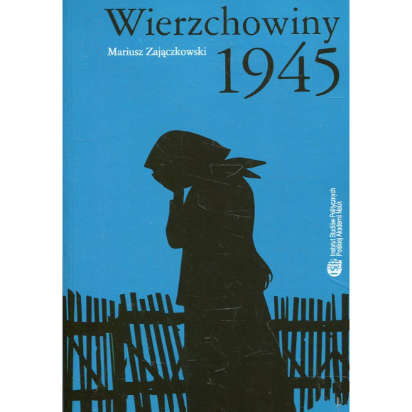 Wierzchowiny 1945