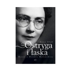Ostryga i łaska