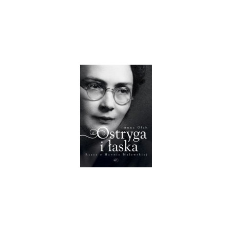 Ostryga i łaska