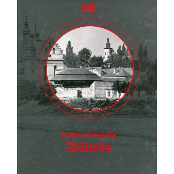 Kraków Kriegerów. Zbliżenia