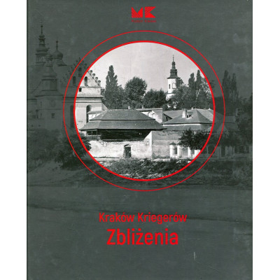Kraków Kriegerów. Zbliżenia