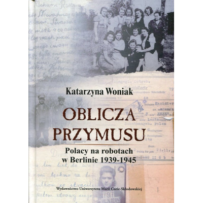Oblicza przymusu