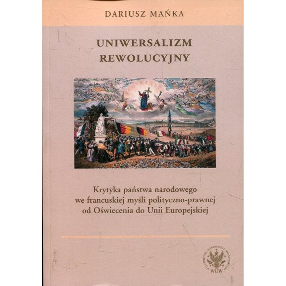 Uniwersalizm rewolucyjny